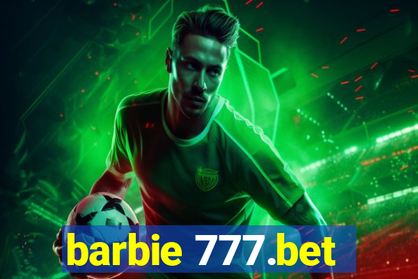 barbie 777.bet